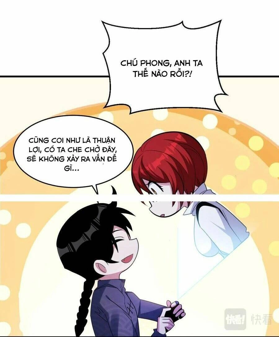 Quái Vật Nhạc Viên Chapter 54 - 29