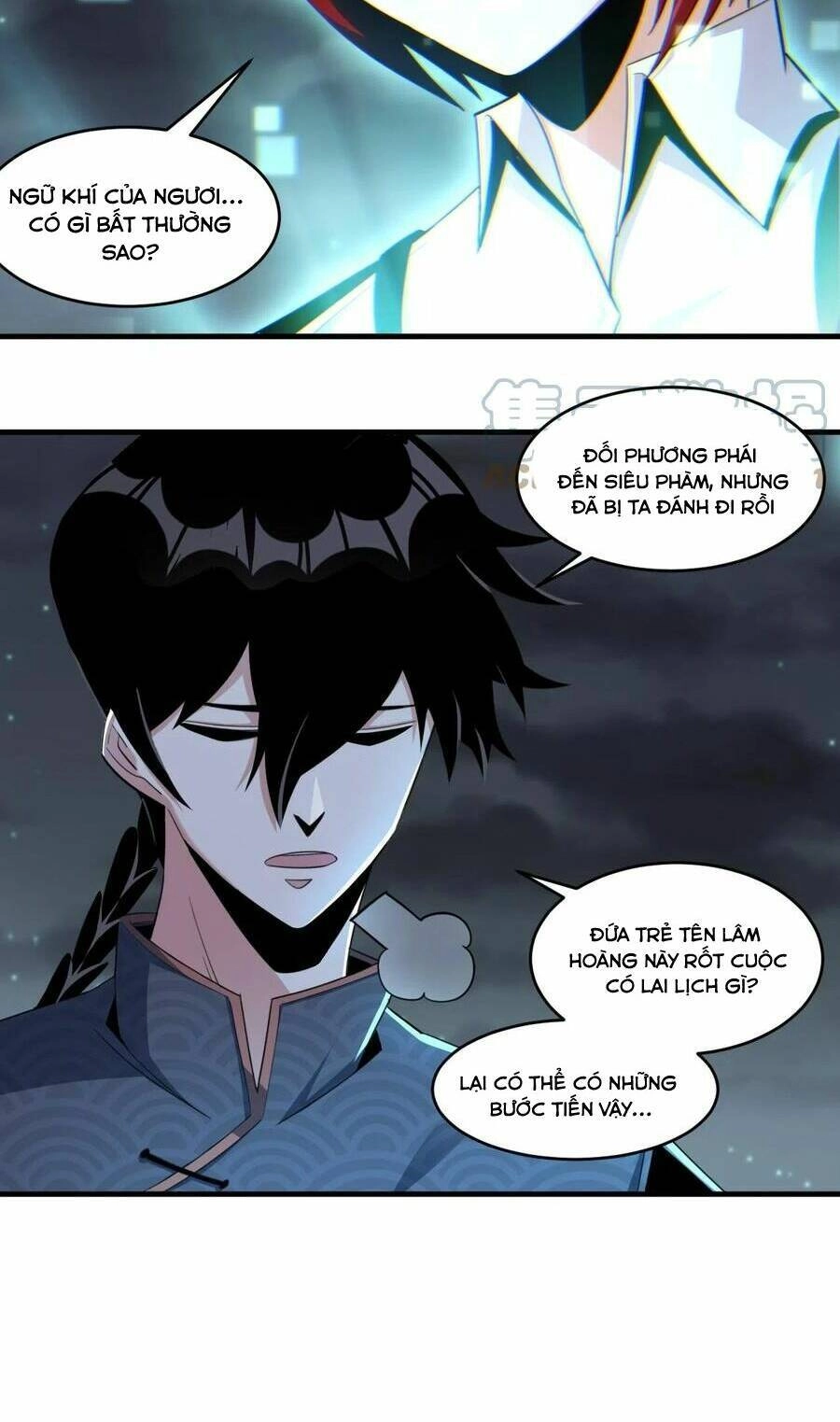 Quái Vật Nhạc Viên Chapter 54 - 31