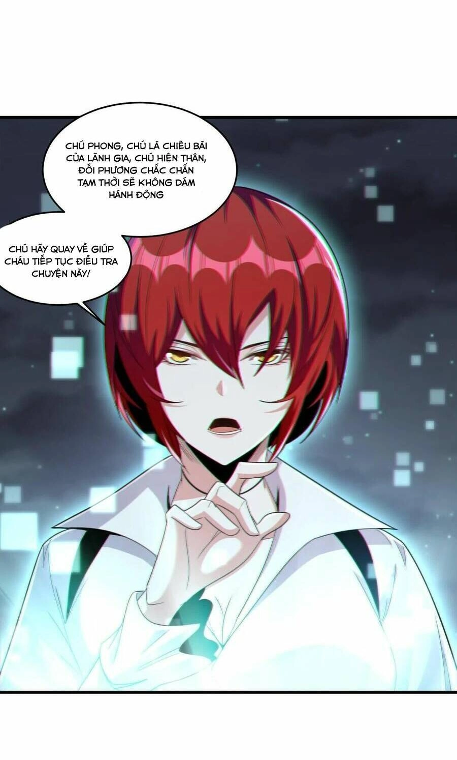 Quái Vật Nhạc Viên Chapter 54 - 33