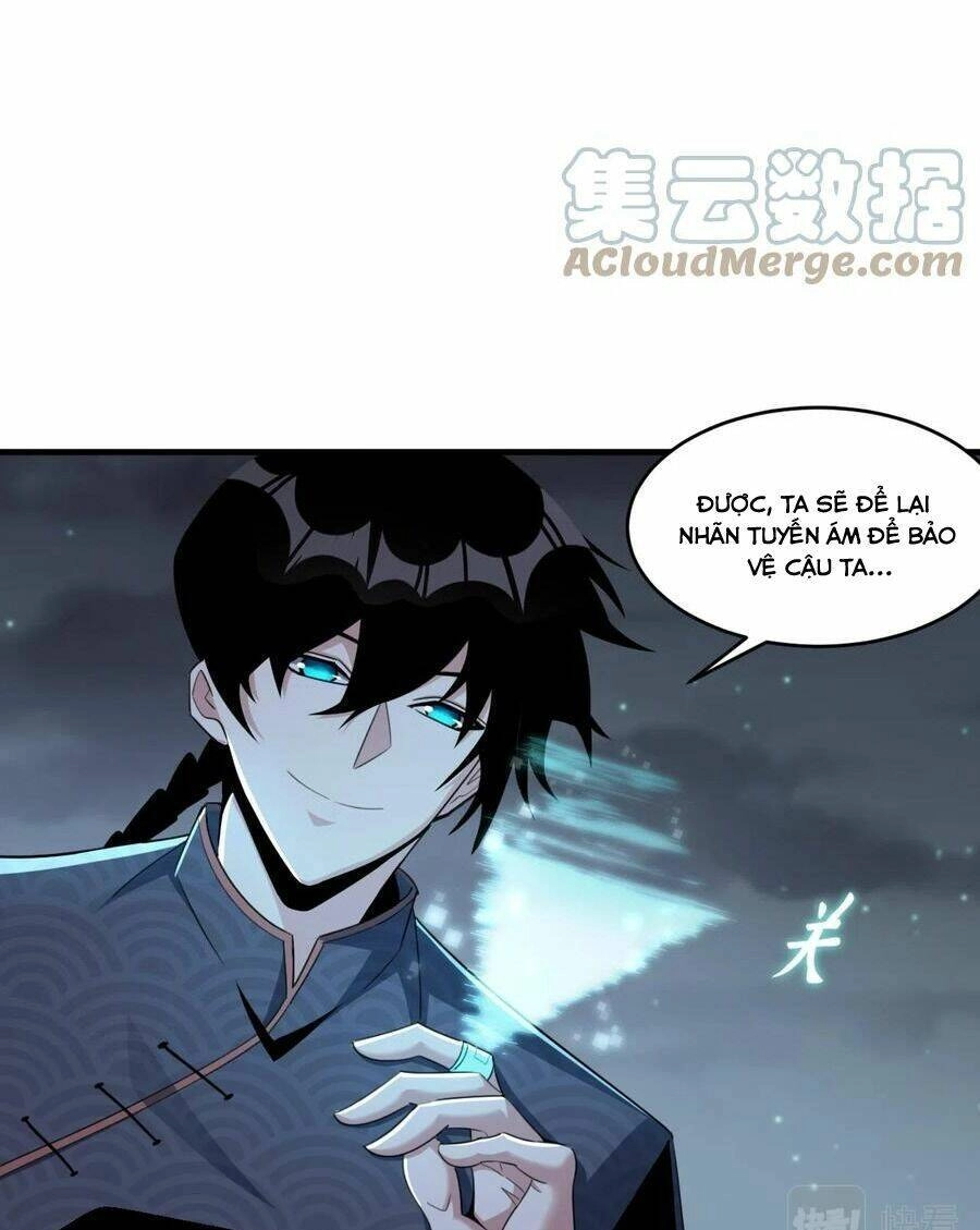 Quái Vật Nhạc Viên Chapter 54 - 34