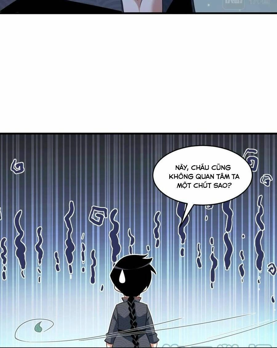 Quái Vật Nhạc Viên Chapter 54 - 35
