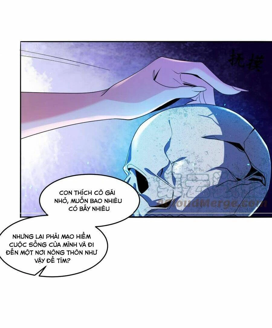 Quái Vật Nhạc Viên Chapter 54 - 38