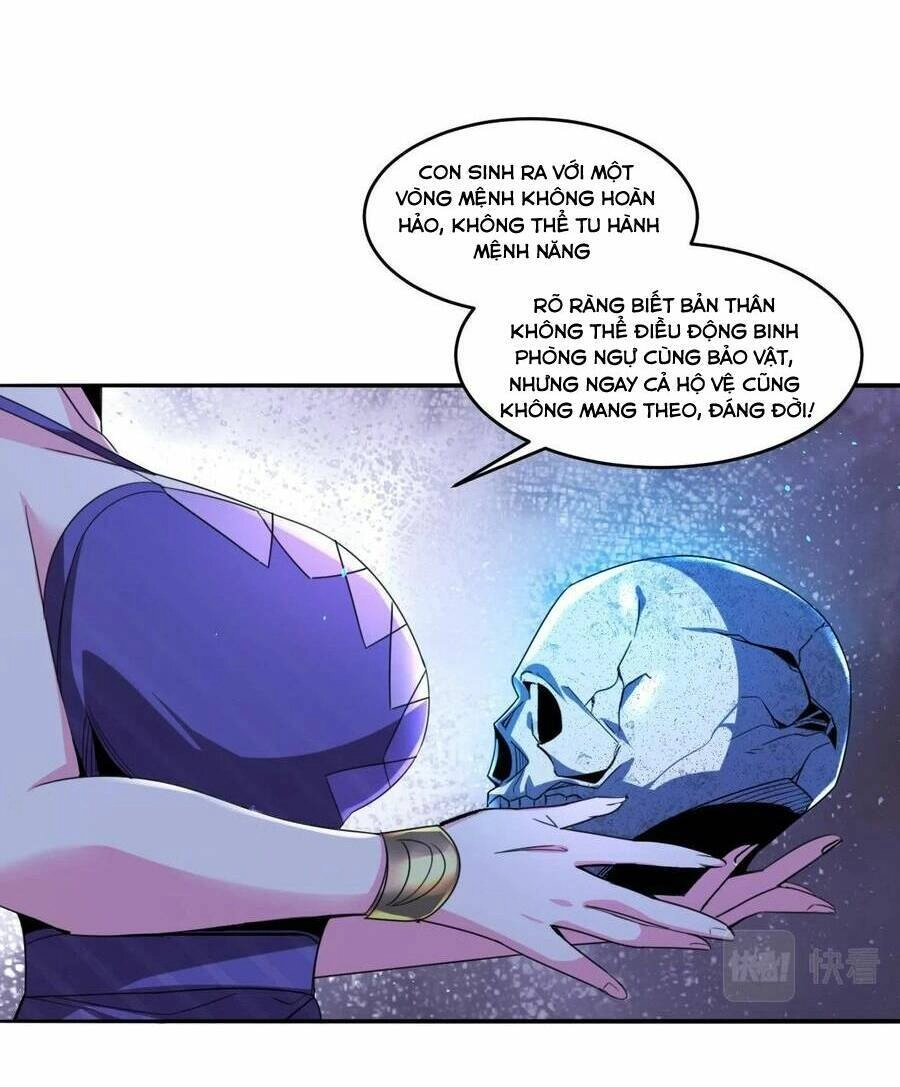 Quái Vật Nhạc Viên Chapter 54 - 39