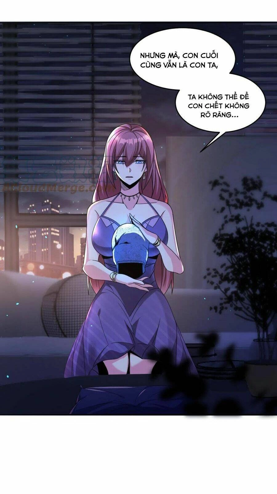 Quái Vật Nhạc Viên Chapter 54 - 40