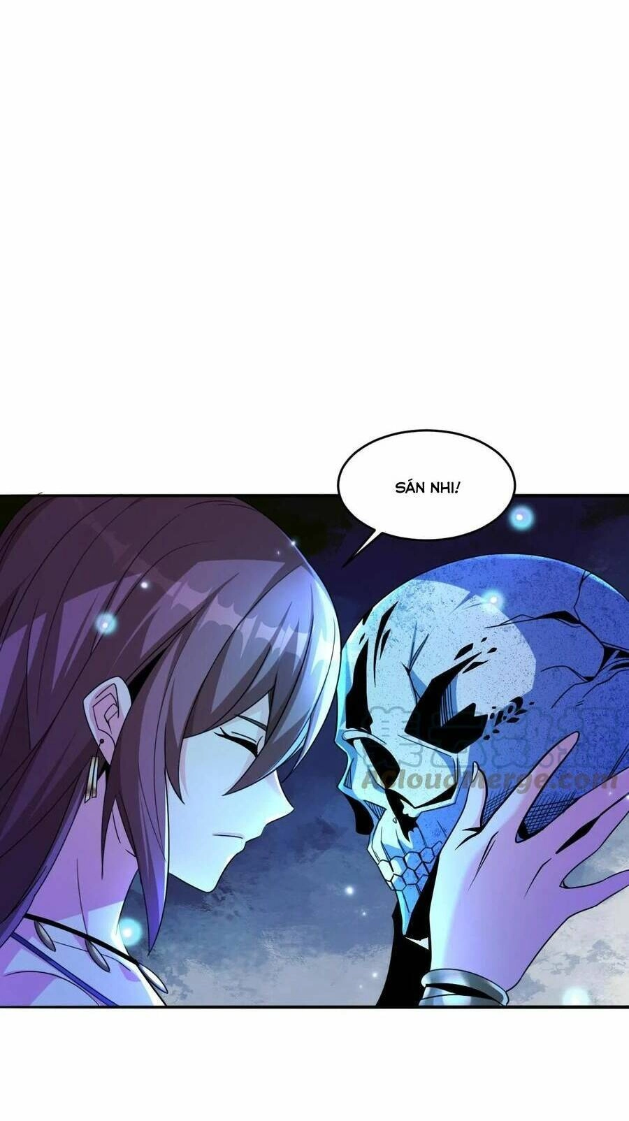 Quái Vật Nhạc Viên Chapter 54 - 41