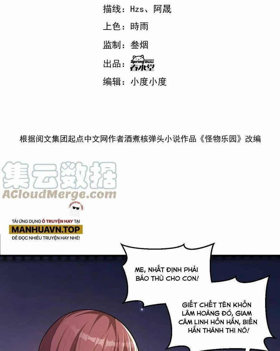 Quái Vật Nhạc Viên Chapter 55 - 5