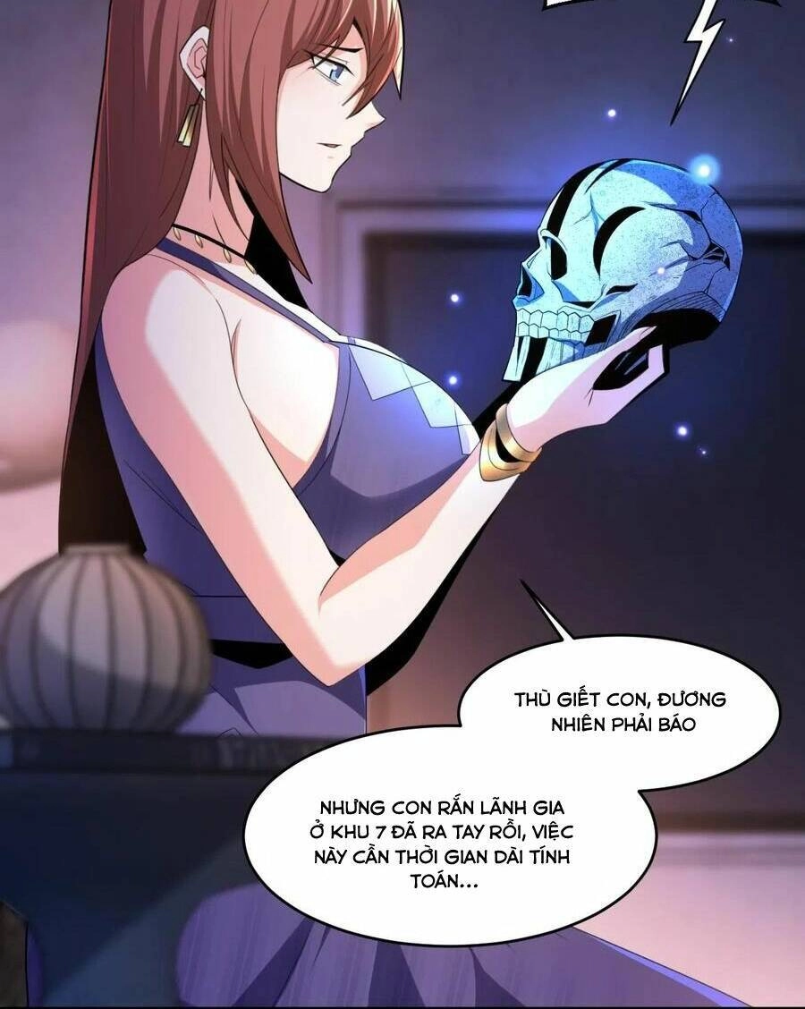 Quái Vật Nhạc Viên Chapter 55 - 6