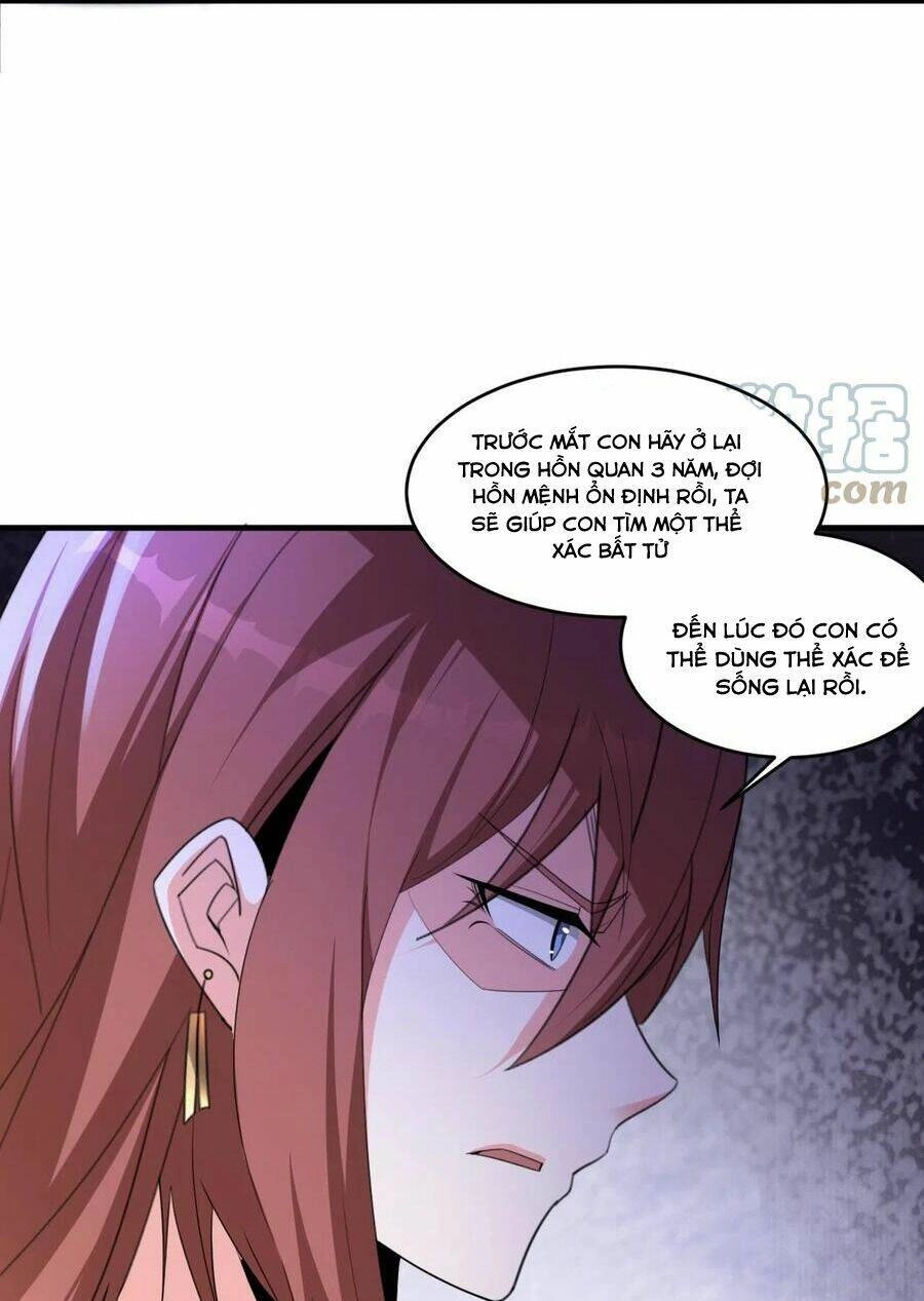 Quái Vật Nhạc Viên Chapter 55 - 7