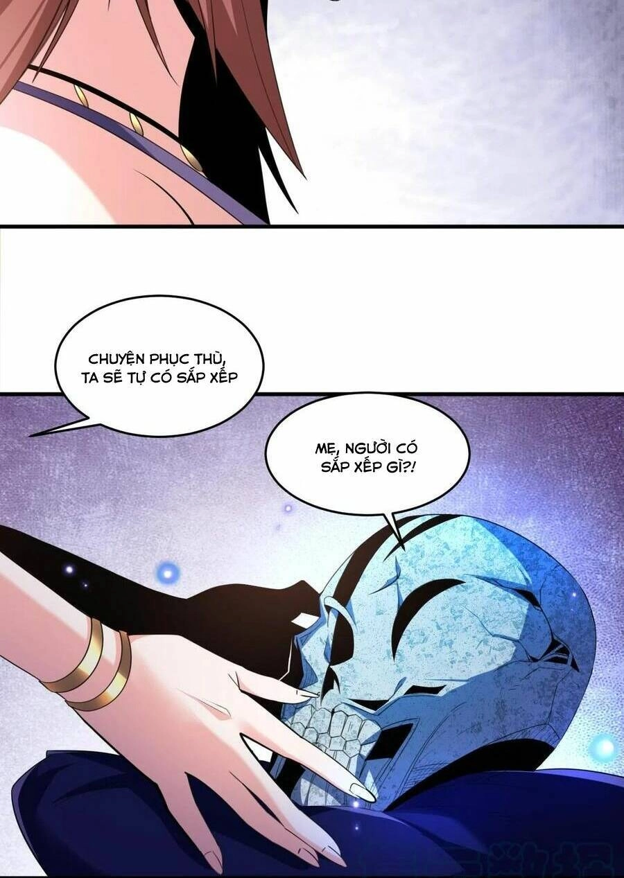 Quái Vật Nhạc Viên Chapter 55 - 8