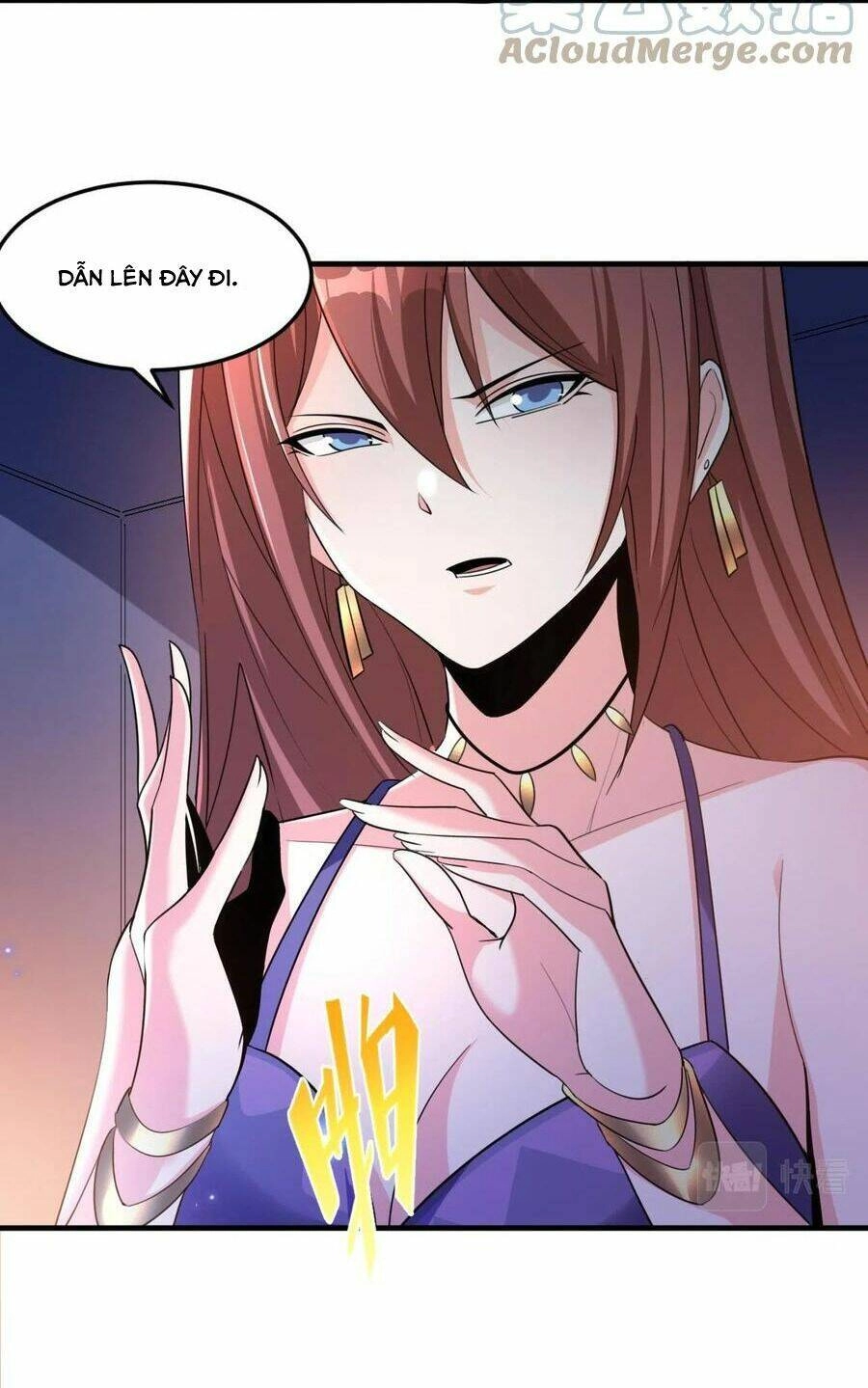 Quái Vật Nhạc Viên Chapter 55 - 9