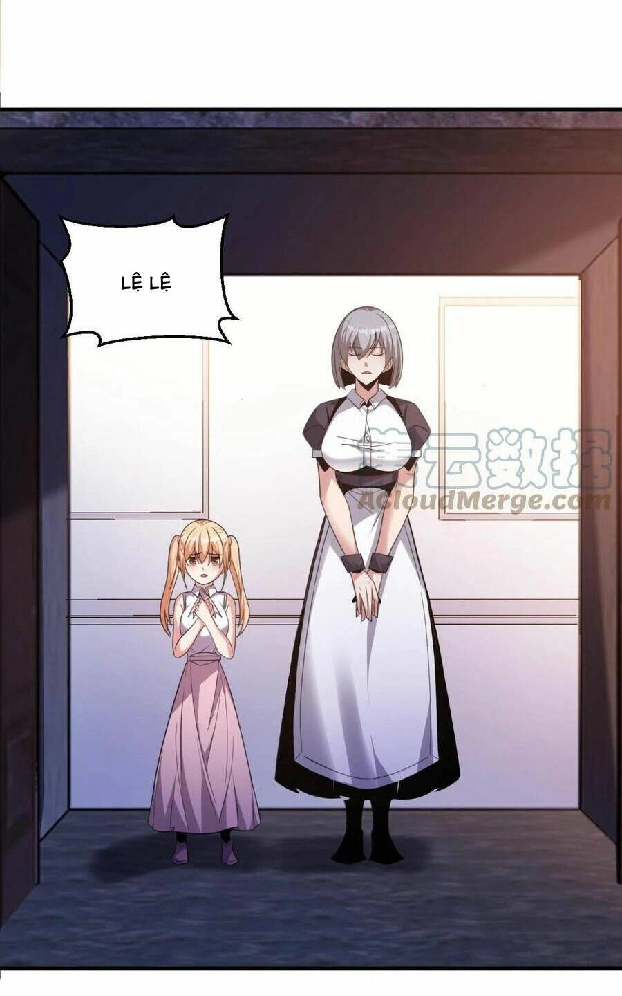 Quái Vật Nhạc Viên Chapter 55 - 10