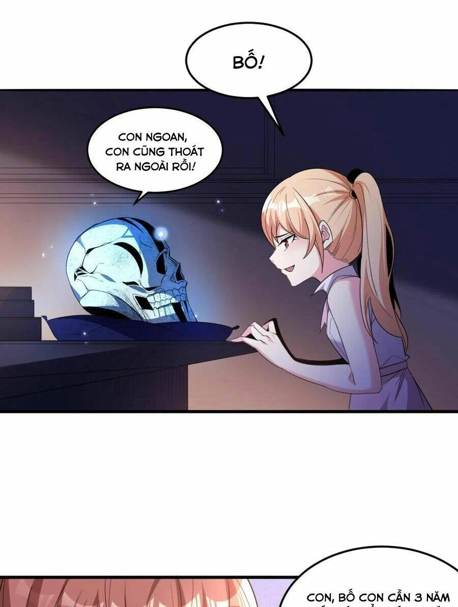 Quái Vật Nhạc Viên Chapter 55 - 11