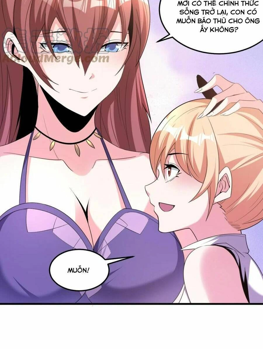 Quái Vật Nhạc Viên Chapter 55 - 12