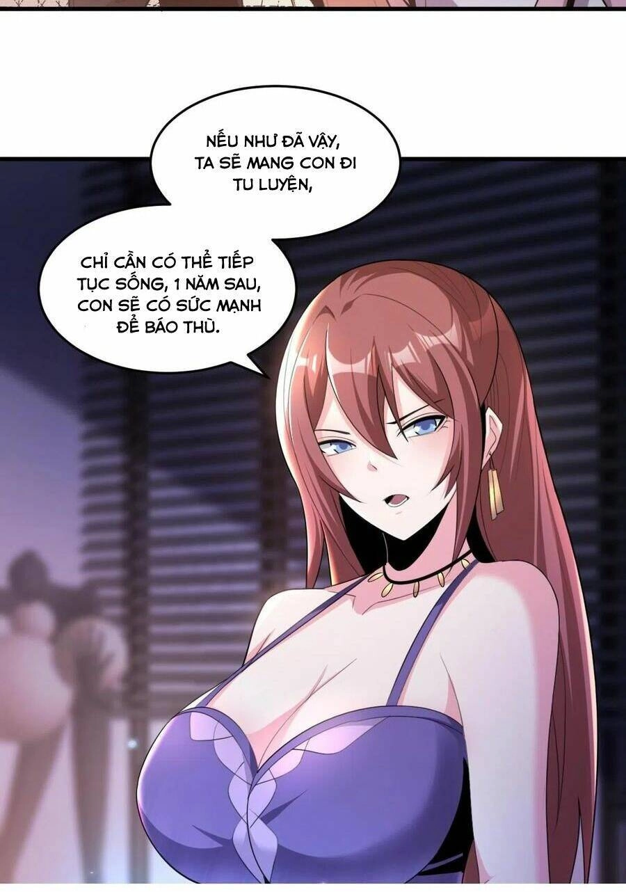 Quái Vật Nhạc Viên Chapter 55 - 14