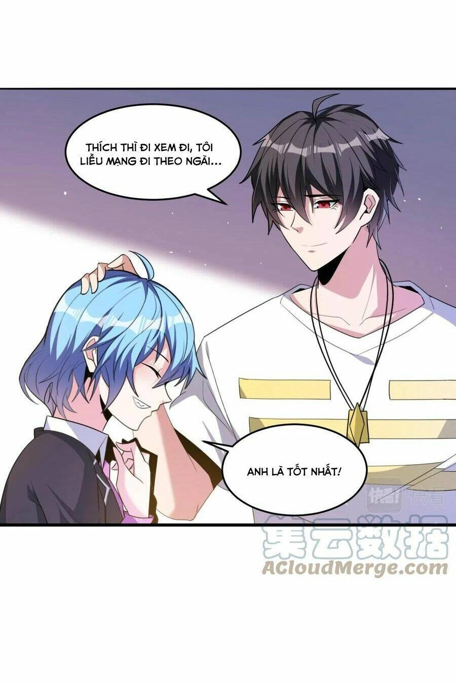 Quái Vật Nhạc Viên Chapter 55 - 21