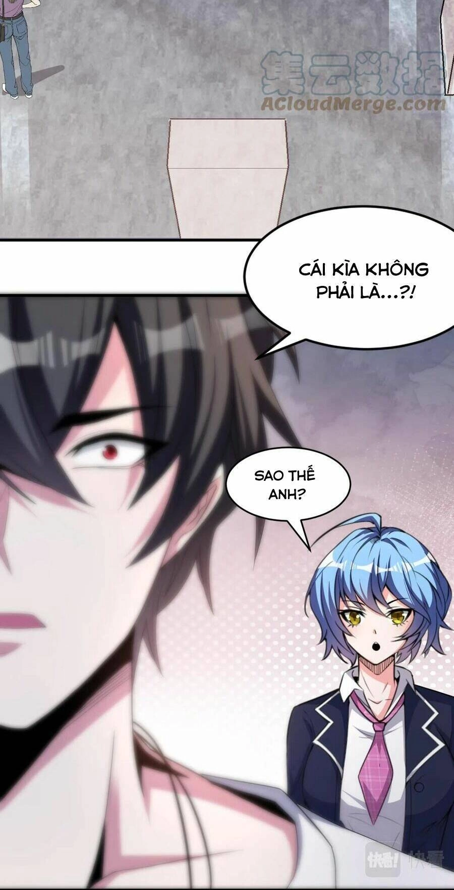 Quái Vật Nhạc Viên Chapter 55 - 26