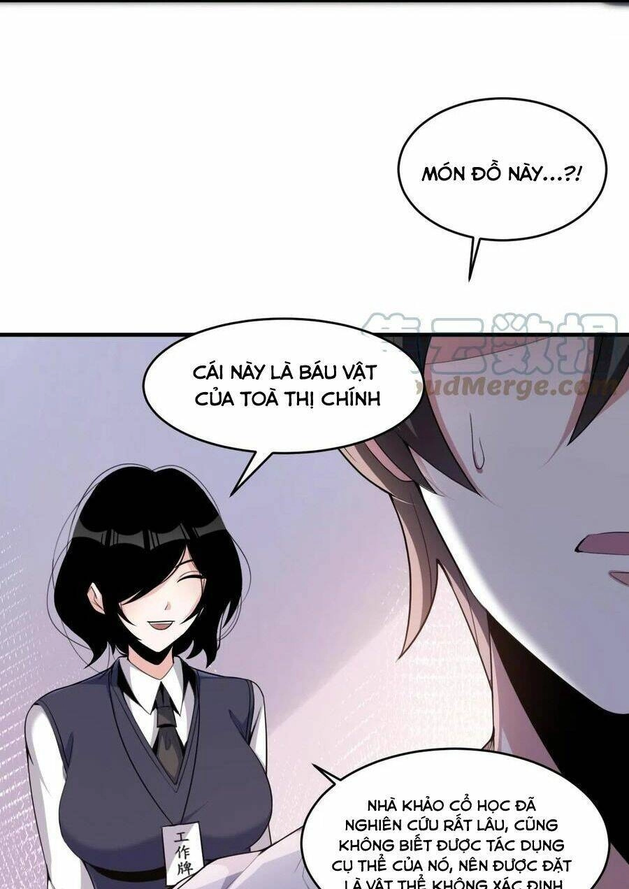 Quái Vật Nhạc Viên Chapter 55 - 27