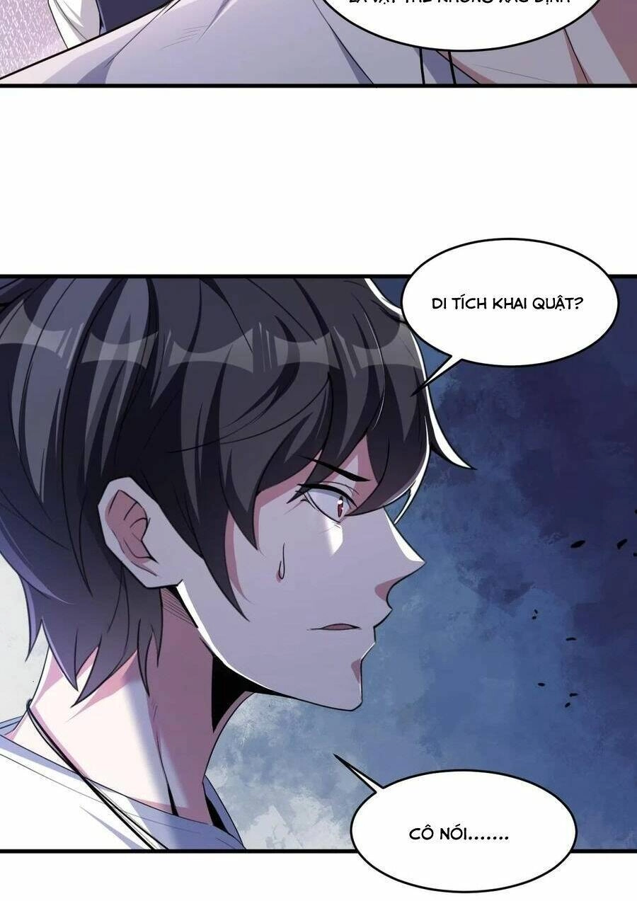 Quái Vật Nhạc Viên Chapter 55 - 28