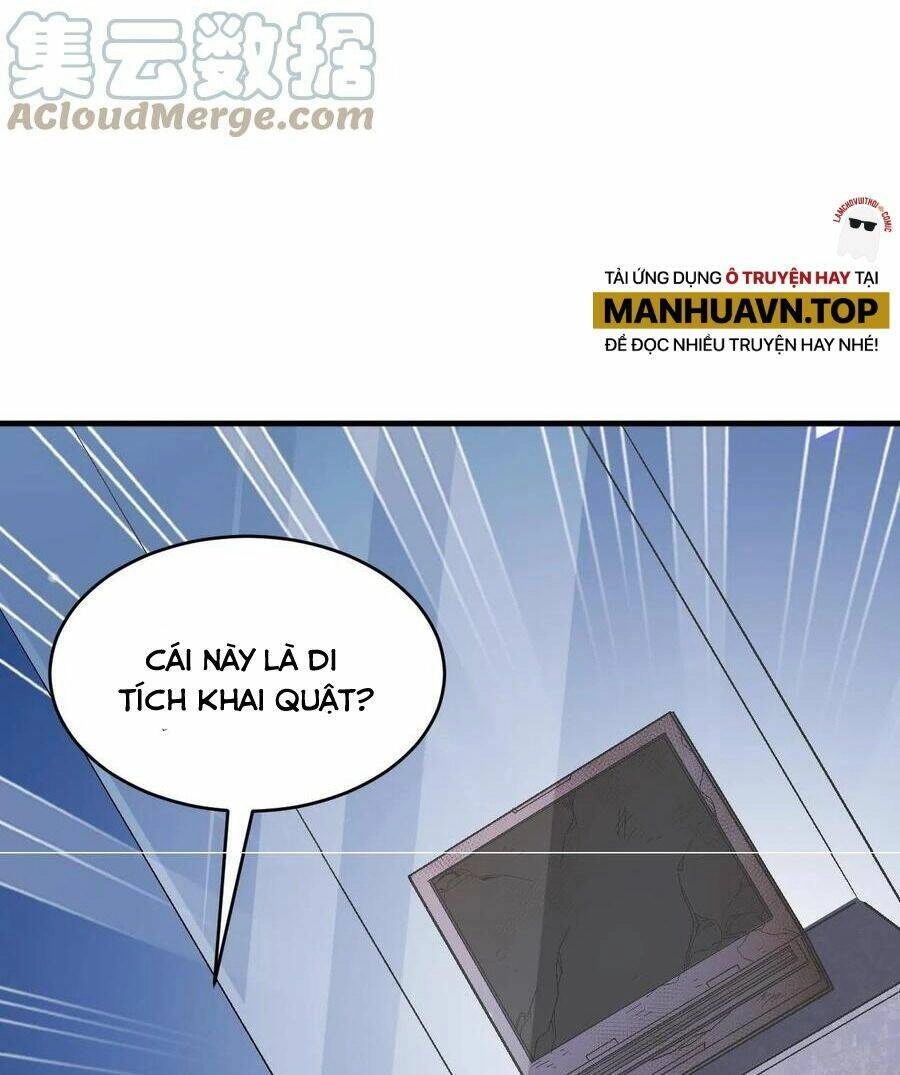 Quái Vật Nhạc Viên Chapter 55 - 29