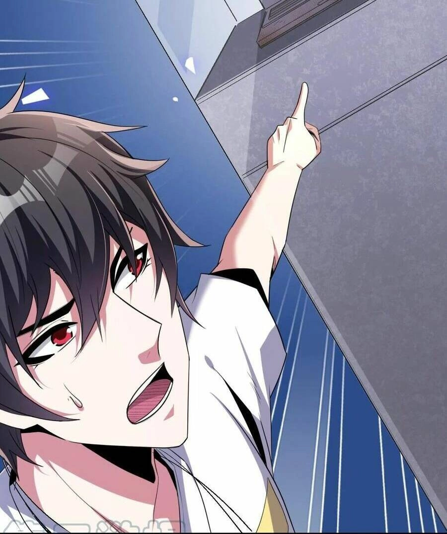 Quái Vật Nhạc Viên Chapter 55 - 30