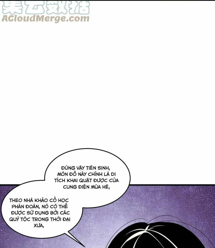 Quái Vật Nhạc Viên Chapter 55 - 31