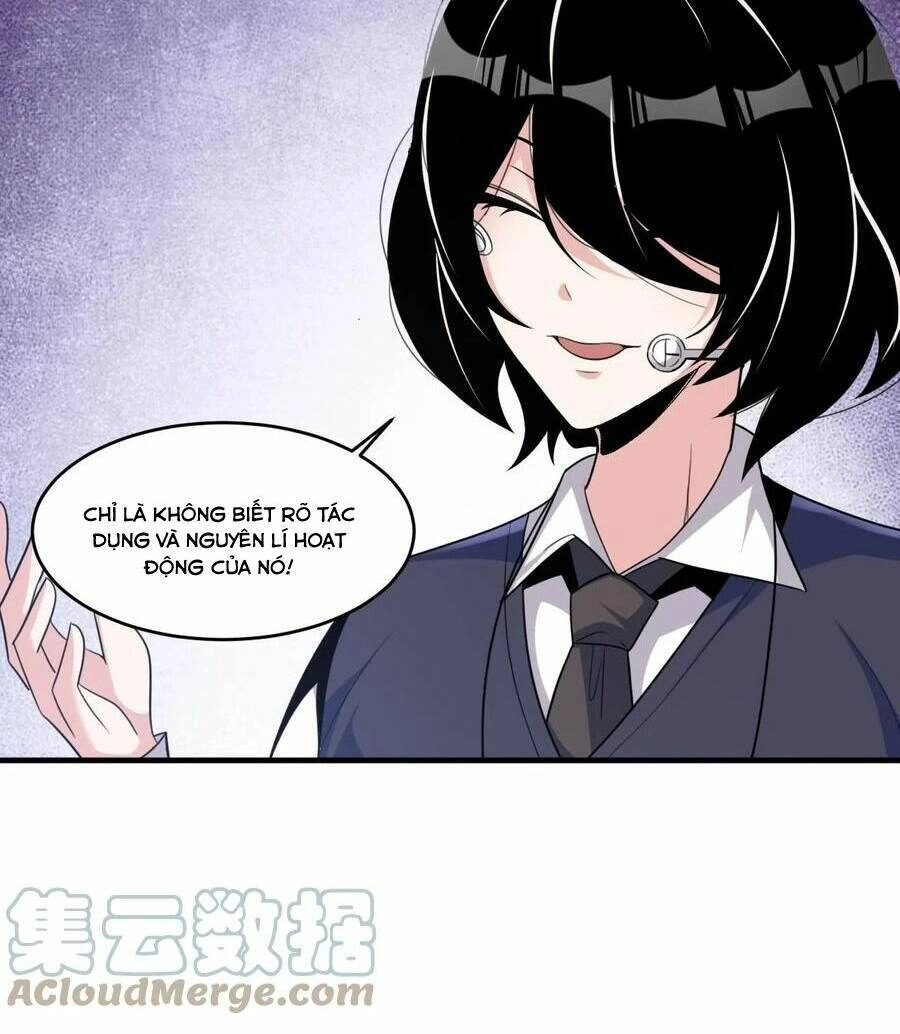 Quái Vật Nhạc Viên Chapter 55 - 32