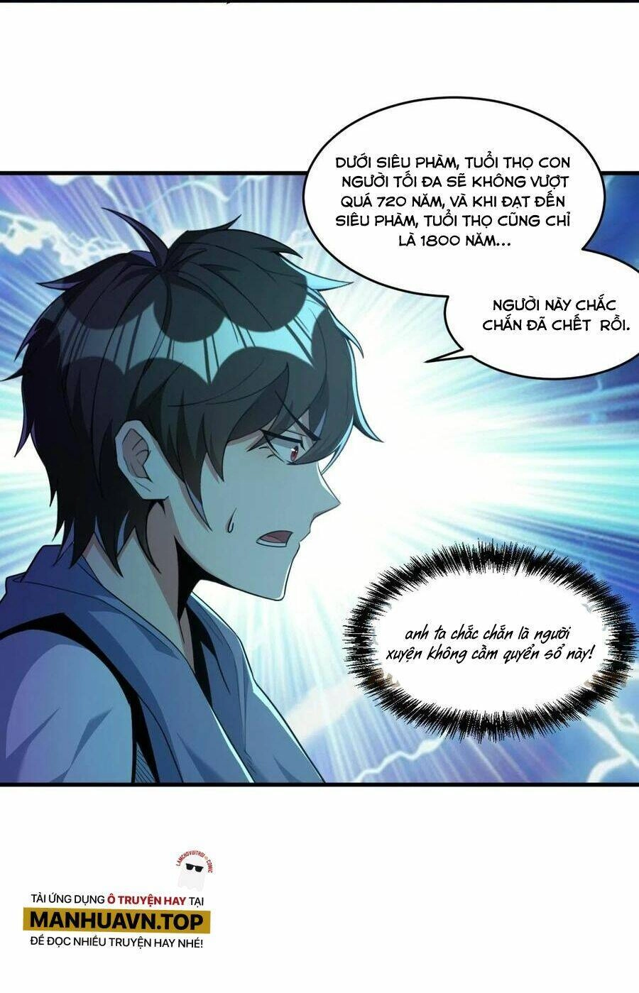 Quái Vật Nhạc Viên Chapter 55 - 35