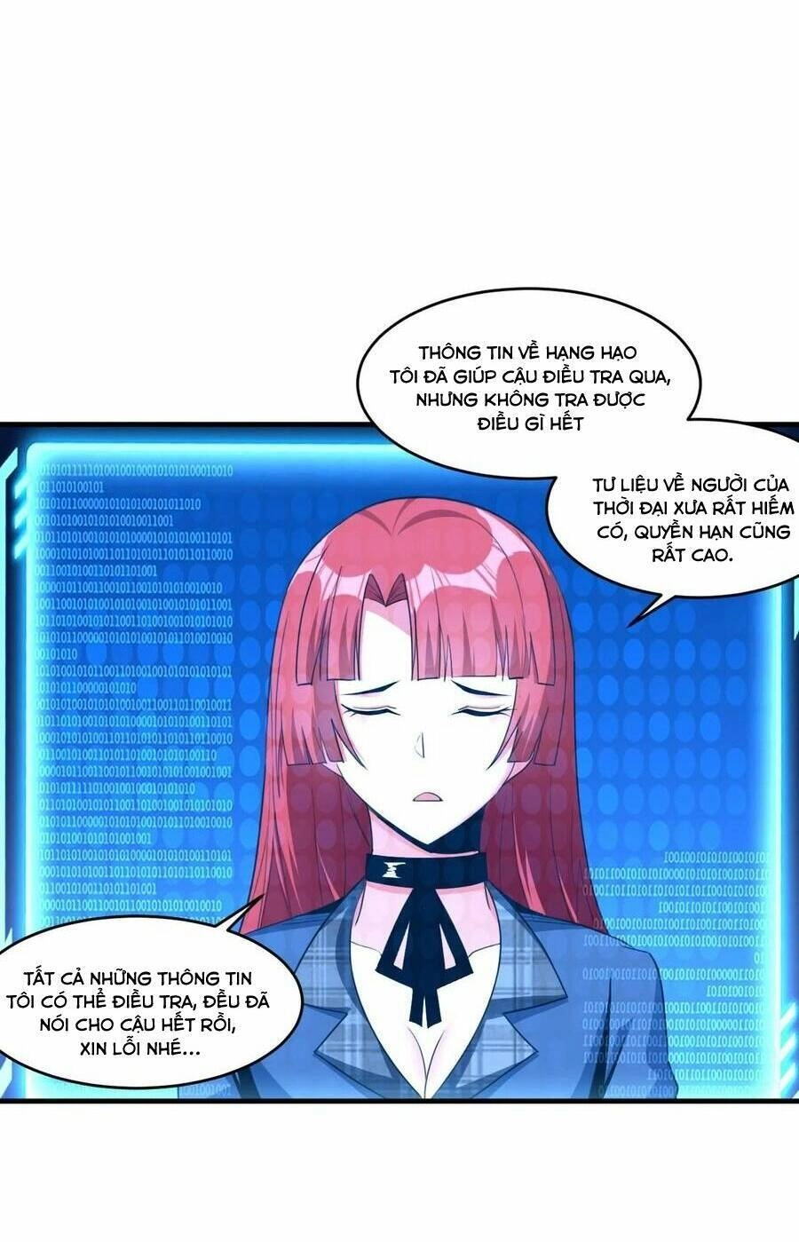 Quái Vật Nhạc Viên Chapter 55 - 36