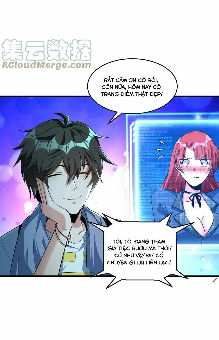 Quái Vật Nhạc Viên Chapter 55 - 37