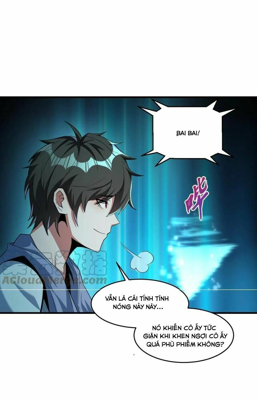 Quái Vật Nhạc Viên Chapter 55 - 38