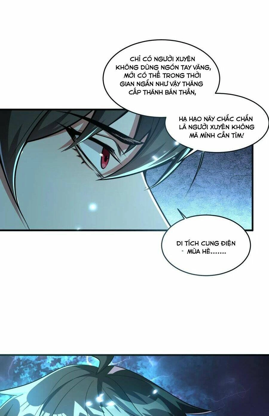 Quái Vật Nhạc Viên Chapter 55 - 39