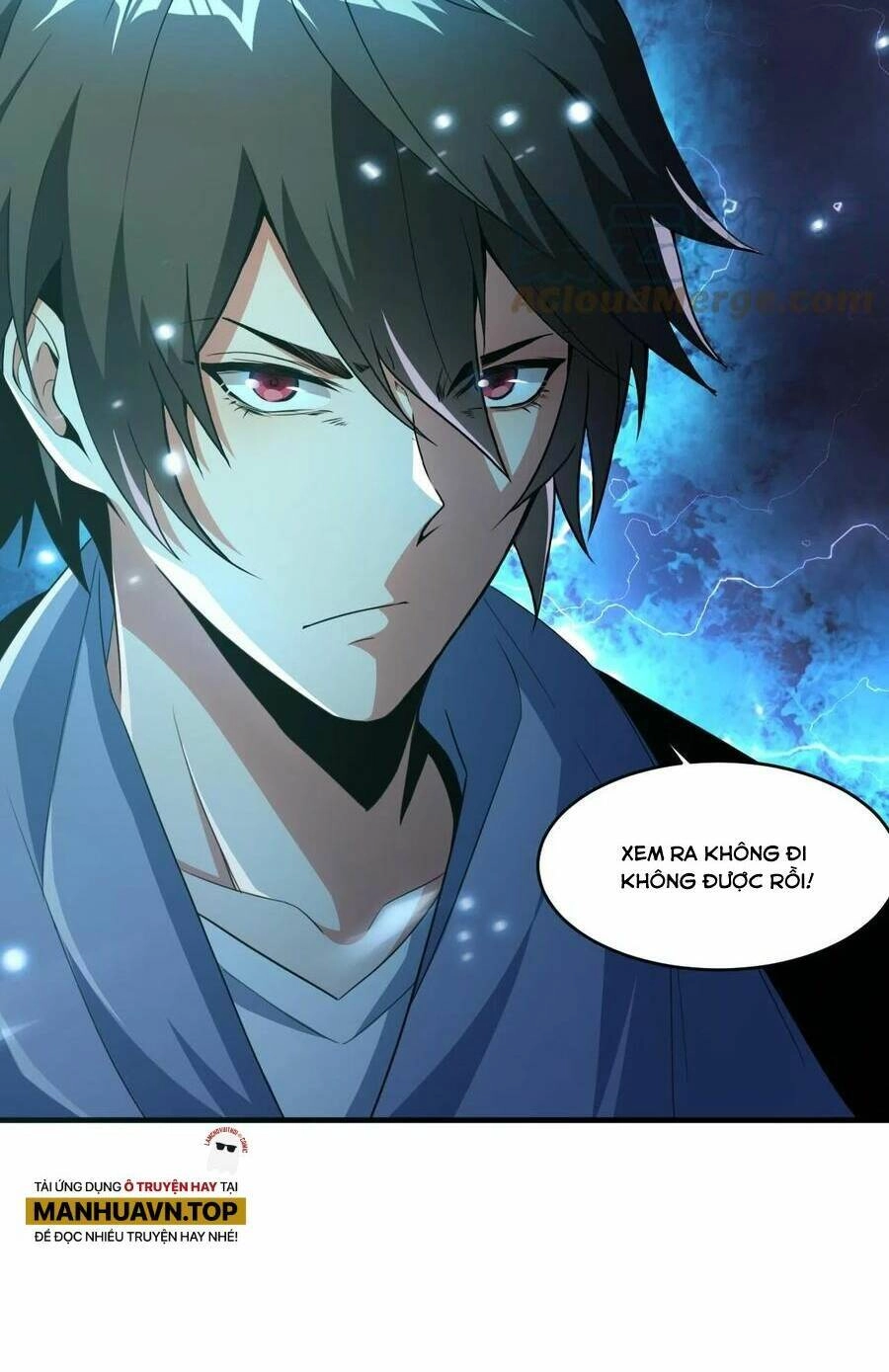 Quái Vật Nhạc Viên Chapter 55 - 40