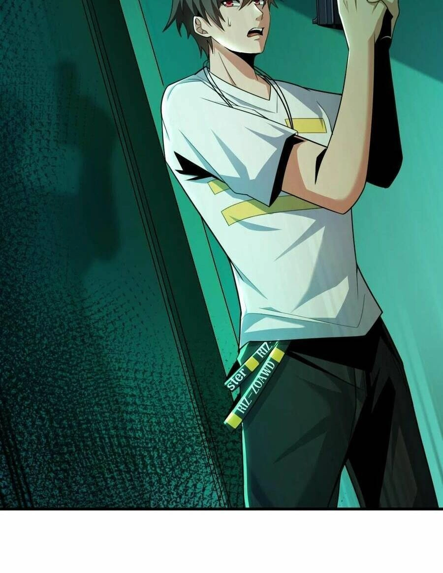 Quái Vật Nhạc Viên Chapter 57 - 6