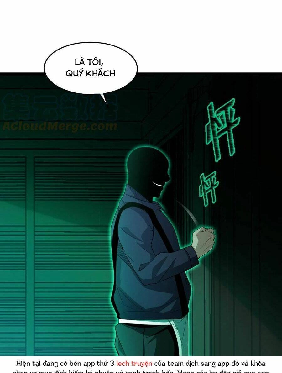 Quái Vật Nhạc Viên Chapter 57 - 7