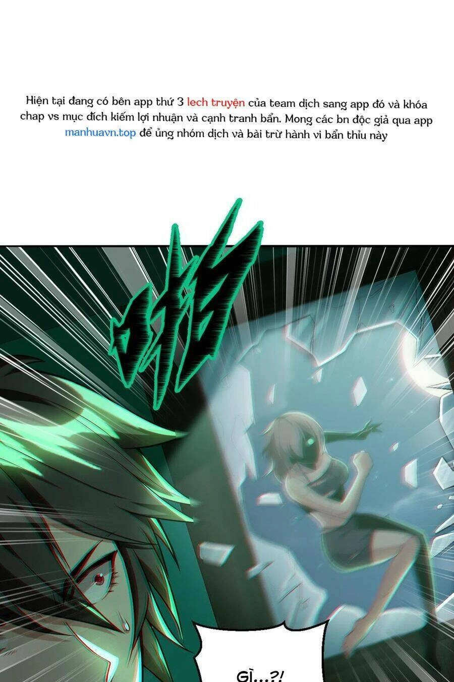 Quái Vật Nhạc Viên Chapter 57 - 11