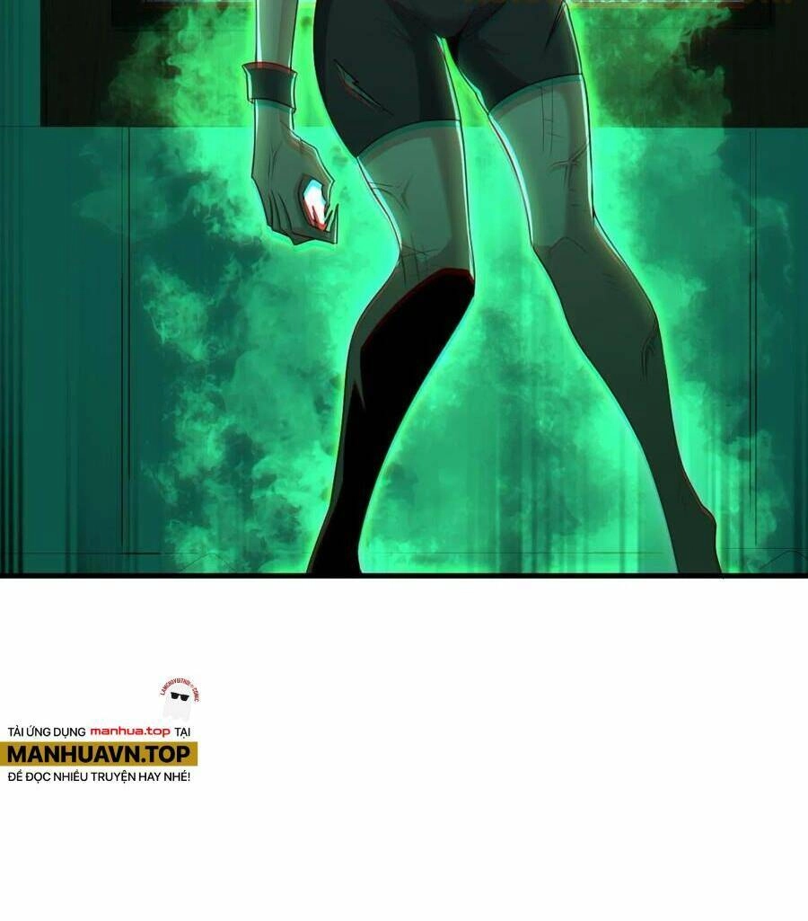 Quái Vật Nhạc Viên Chapter 57 - 14