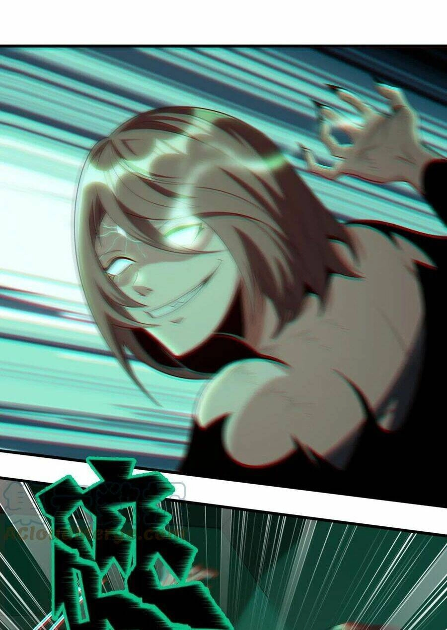 Quái Vật Nhạc Viên Chapter 57 - 15