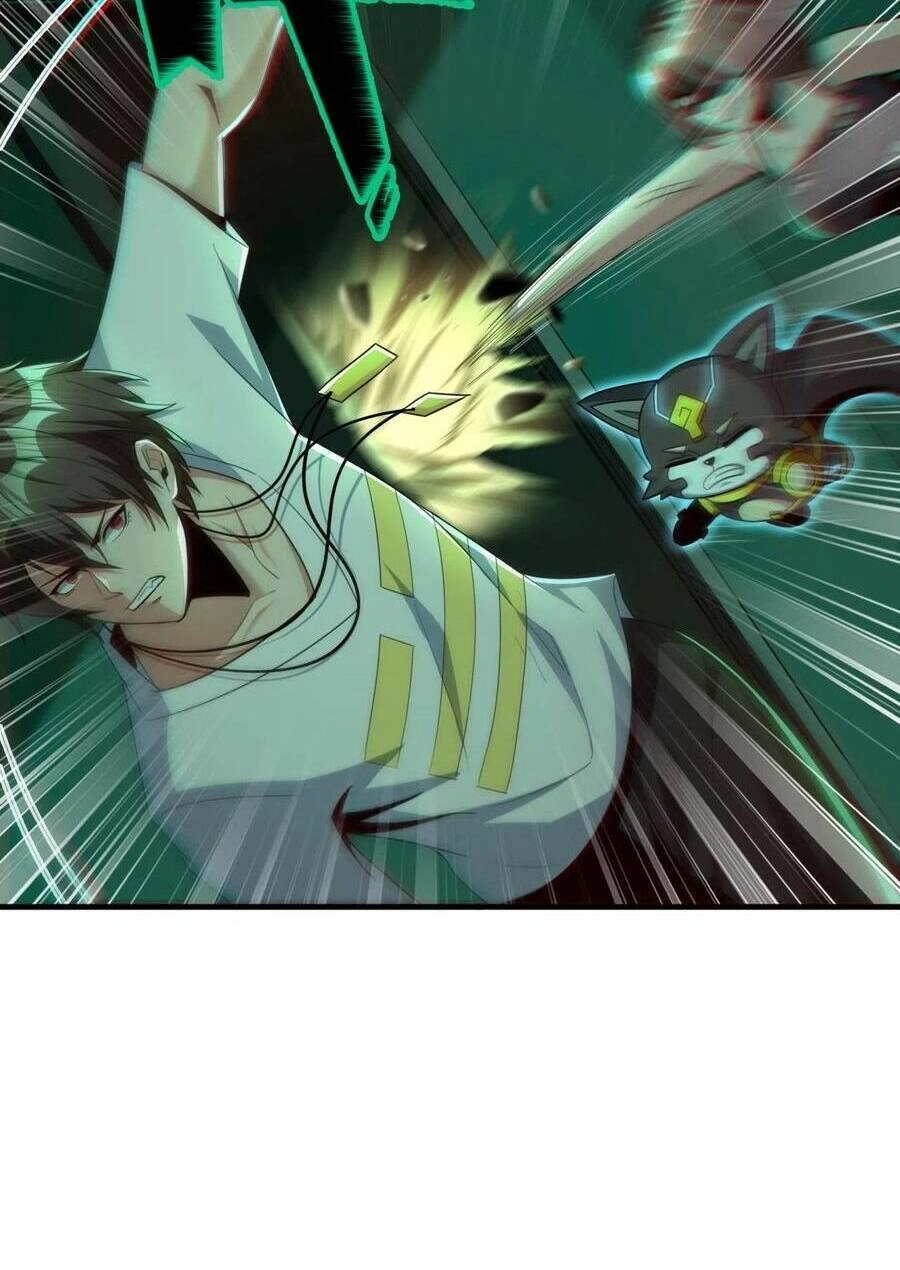 Quái Vật Nhạc Viên Chapter 57 - 16