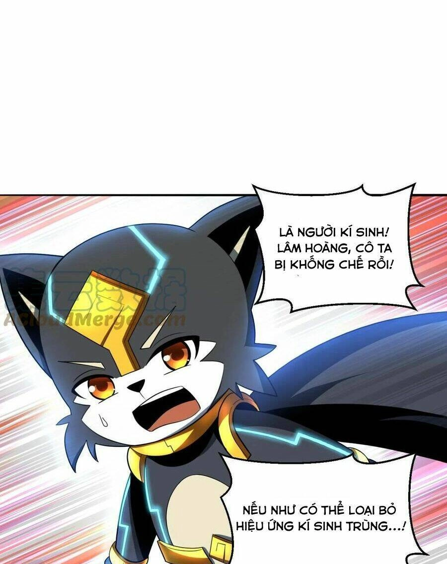 Quái Vật Nhạc Viên Chapter 57 - 17