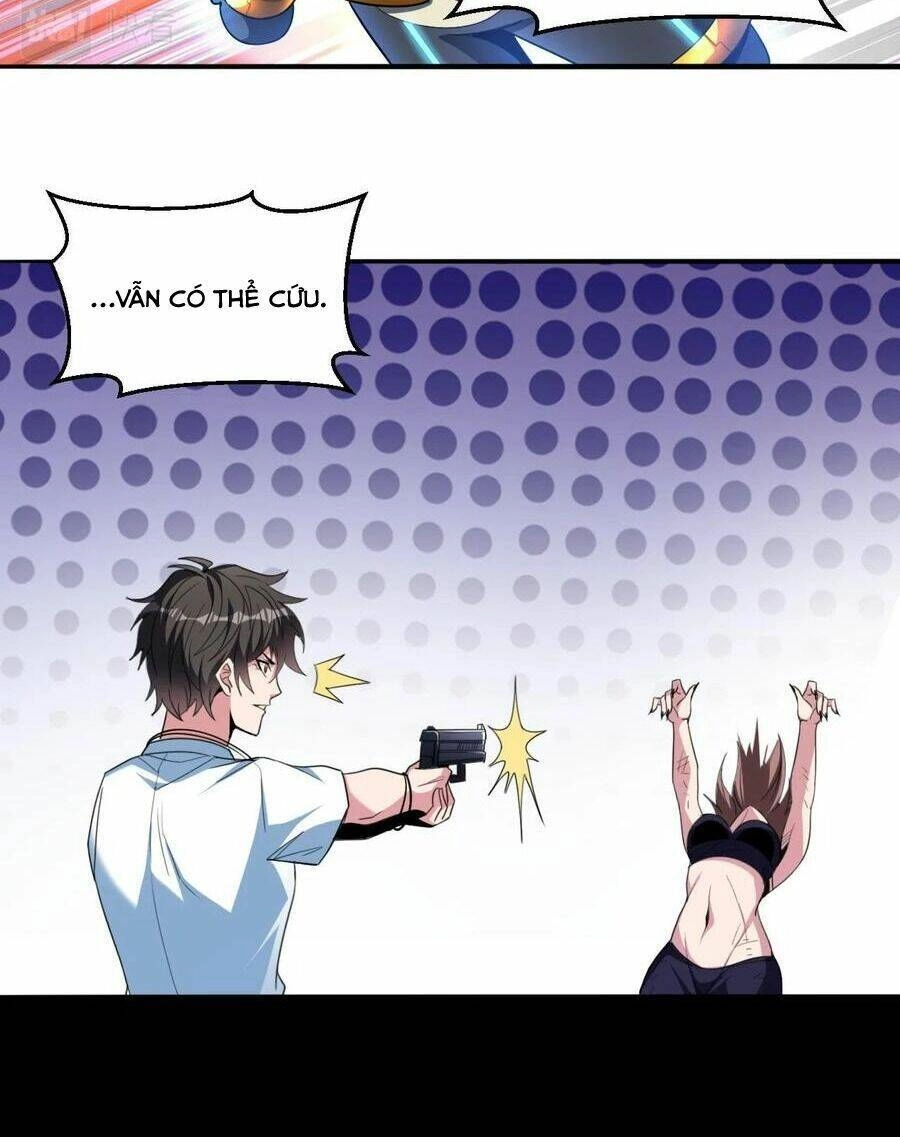 Quái Vật Nhạc Viên Chapter 57 - 18