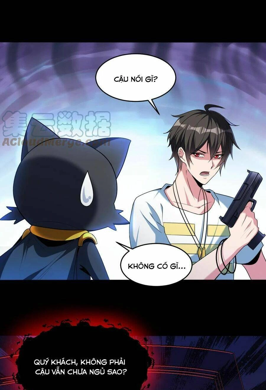 Quái Vật Nhạc Viên Chapter 57 - 19