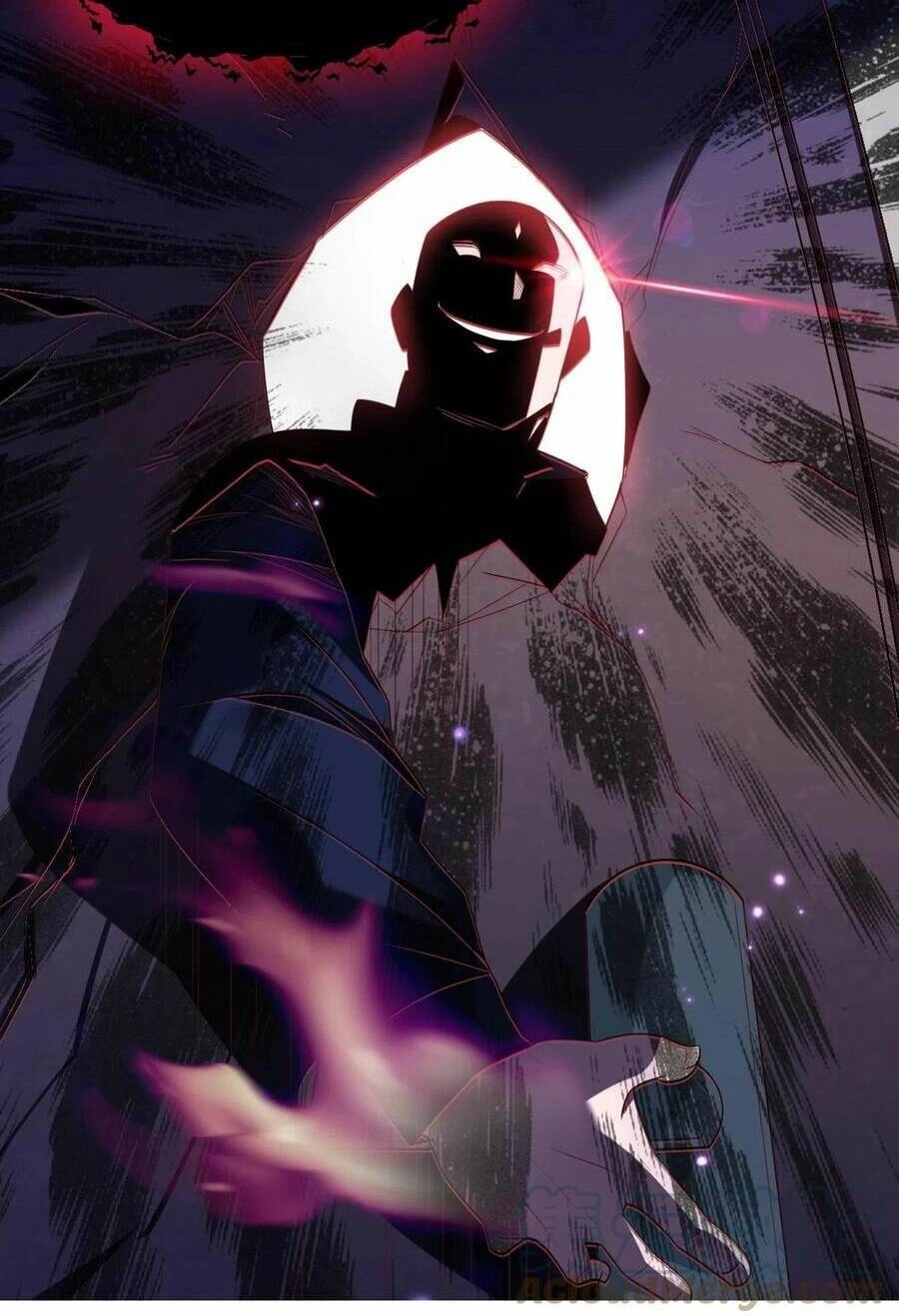 Quái Vật Nhạc Viên Chapter 57 - 20