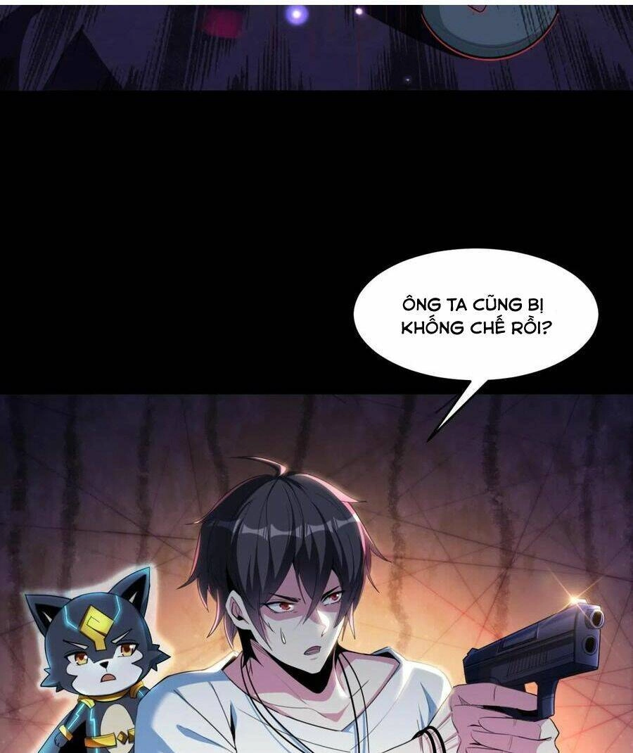 Quái Vật Nhạc Viên Chapter 57 - 21