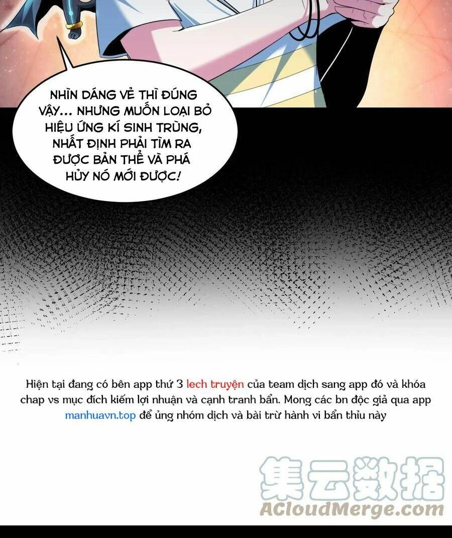 Quái Vật Nhạc Viên Chapter 57 - 22