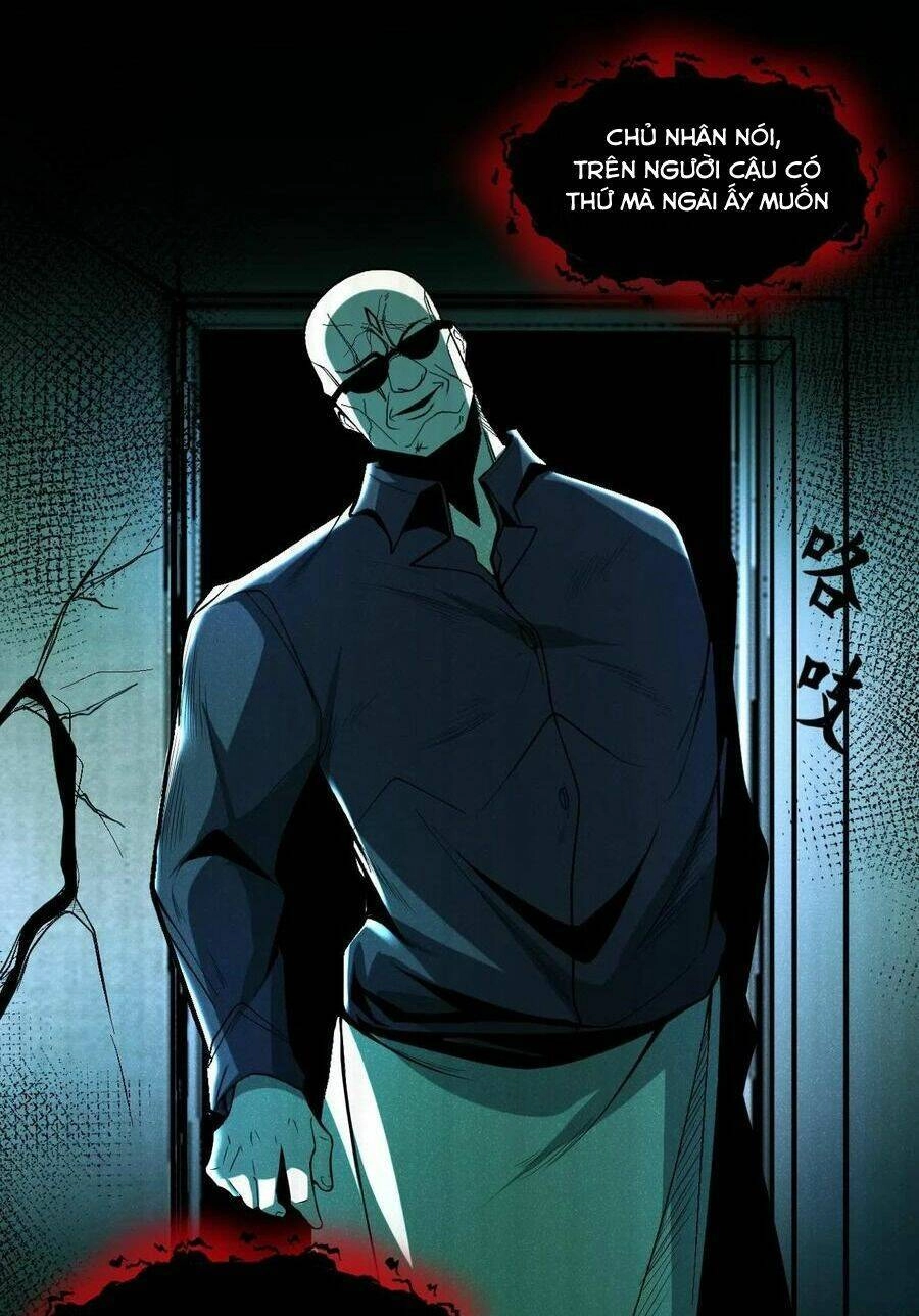 Quái Vật Nhạc Viên Chapter 57 - 23