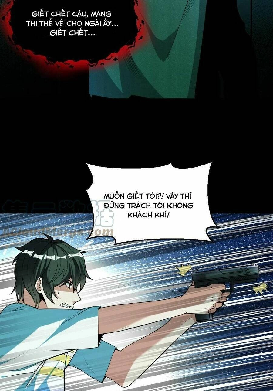 Quái Vật Nhạc Viên Chapter 57 - 24