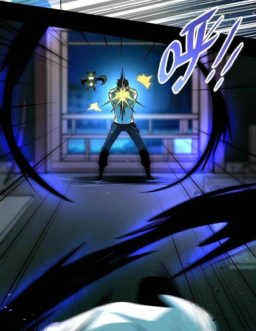 Quái Vật Nhạc Viên Chapter 57 - 25