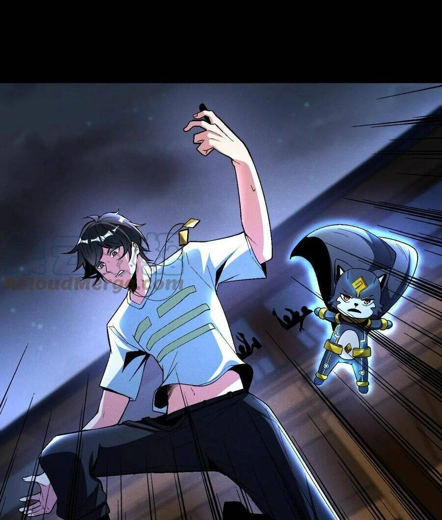 Quái Vật Nhạc Viên Chapter 57 - 29