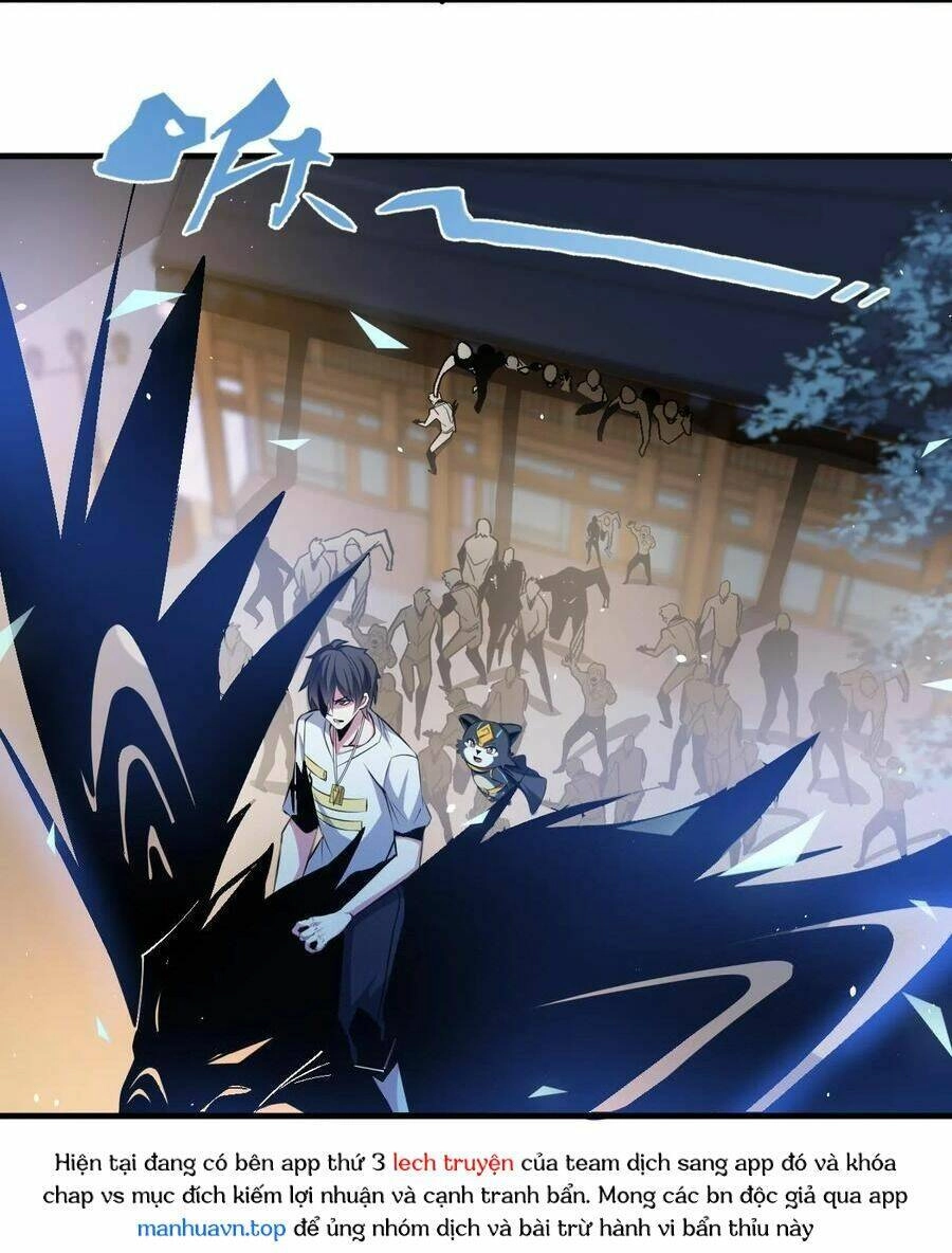 Quái Vật Nhạc Viên Chapter 57 - 33