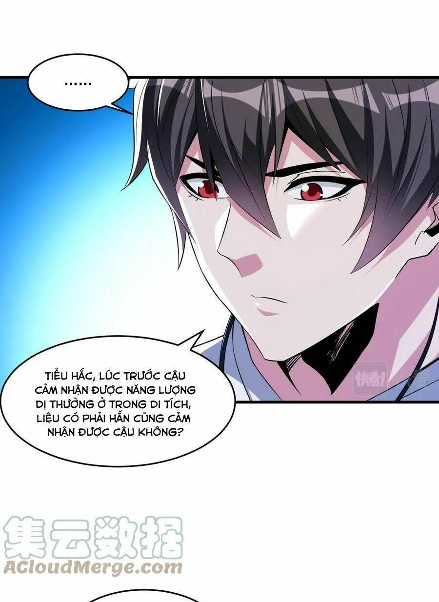 Quái Vật Nhạc Viên Chapter 57 - 35